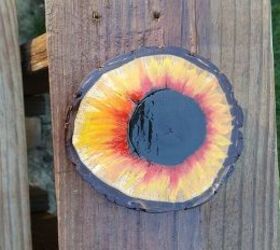 sunflower coaster cute gift idea spitchallenge, crafts