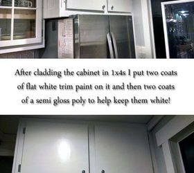 how i built all of our kitchen cabinets, closet, diy, how to, kitchen cabinets, kitchen design