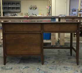 diy furniture upcycle a dresser vanity, painted furniture