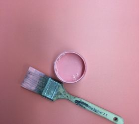 diy furniture upcycle a dresser vanity, painted furniture