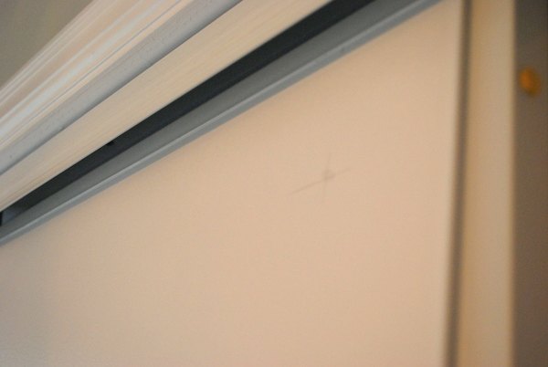 Roundup 10 Easy And Diyable Closet Door Makeovers Curbly Created At 2010 01 27