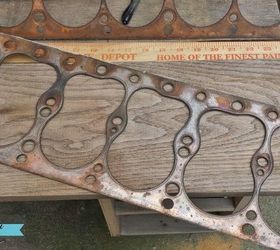 an industrial fall sign from a repurposed barn find, crafts, repurposing upcycling, seasonal holiday decor