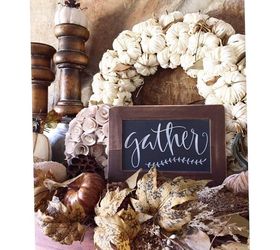 fall mantle 2015, fireplaces mantels, seasonal holiday decor