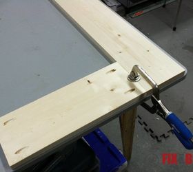 build a diy instagram picture display, crafts, diy, wall decor, woodworking projects