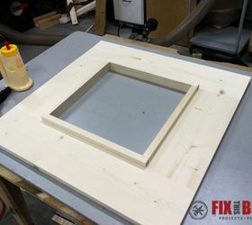 build a diy instagram picture display, crafts, diy, wall decor, woodworking projects