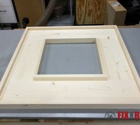 build a diy instagram picture display, crafts, diy, wall decor, woodworking projects