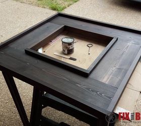 build a diy instagram picture display, crafts, diy, wall decor, woodworking projects