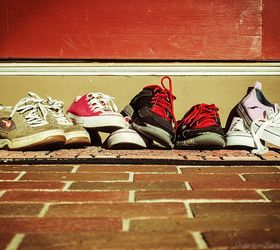 8 tips to keep your home clean longer, cleaning tips, Grant Flickr