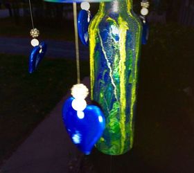 from trash to sparkling treasure spitchallenge, crafts, halloween decorations, repurposing upcycling, seasonal holiday decor