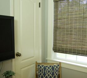 home office makeover study lounge, home decor, home office