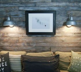 home office makeover study lounge, home decor, home office