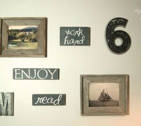 home office makeover study lounge, home decor, home office