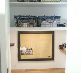 home office makeover study lounge, home decor, home office