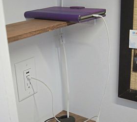 home office makeover study lounge, home decor, home office