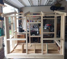 chicken coop, diy, homesteading, pets animals, woodworking projects