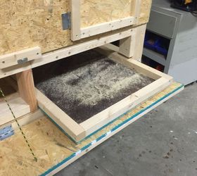 chicken coop, diy, homesteading, pets animals, woodworking projects