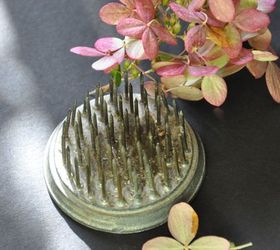 how to dry and use hydrangeas, crafts, how to, hydrangea, wreaths