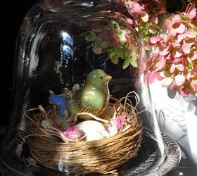 how to dry and use hydrangeas, crafts, how to, hydrangea, wreaths
