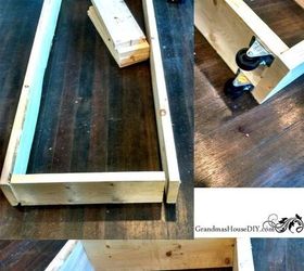 how to build your own rolling pantry, closet, diy, kitchen design, woodworking projects