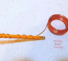vintage repurposed teacup pumpkin, crafts, repurposing upcycling, seasonal holiday decor