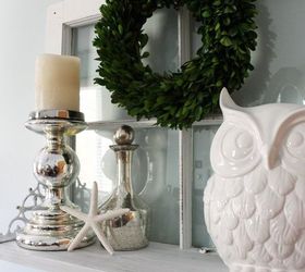 window shelf, repurposing upcycling, shelving ideas, wall decor