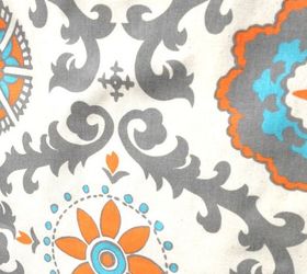 how to turn a table into an ottoman, diy, how to, painted furniture, repurposing upcycling, woodworking projects