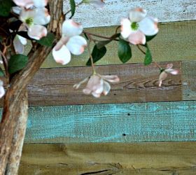 spa inspired upholstered parsons chair, painted furniture, repurposing upcycling, reupholster