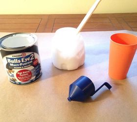 spray it pretty a thomasville steal in teal, painted furniture