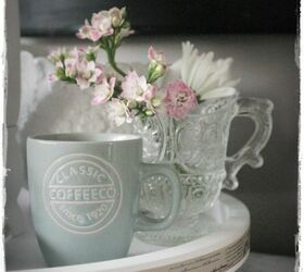 a little tape can go a long way, crafts, repurposing upcycling