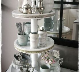 a little tape can go a long way, crafts, repurposing upcycling