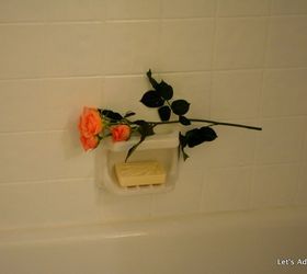 rust oleum tub and tile refinishing kit, bathroom ideas, diy, home maintenance repairs, tiling