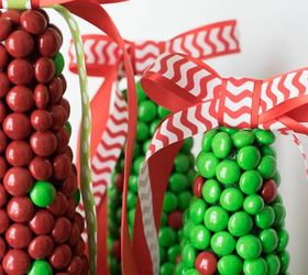 m m christmas trees, crafts, seasonal holiday decor