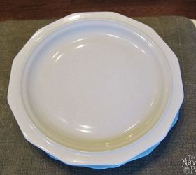 dishes of darkness, crafts, halloween decorations, seasonal holiday decor