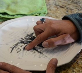 dishes of darkness, crafts, halloween decorations, seasonal holiday decor