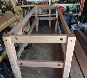 workshop bench, diy, tools, woodworking projects