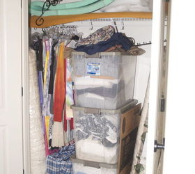 craft room clean up home office, craft rooms, crafts, home office, organizing