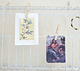 the twine lady returns, crafts, repurposing upcycling, wall decor