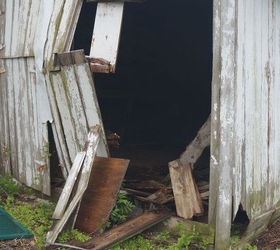 not your average barn wood table it s a barble, diy, home improvement, painted furniture, woodworking projects