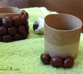 m m christmas trees, crafts, seasonal holiday decor