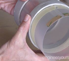 diy bathroom lighting fixture makeover, bathroom ideas, diy, electrical, lighting