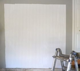 diy beadboard shaker peg coat rack, diy, foyer, wall decor, woodworking projects
