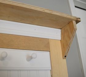 diy beadboard shaker peg coat rack, diy, foyer, wall decor, woodworking projects