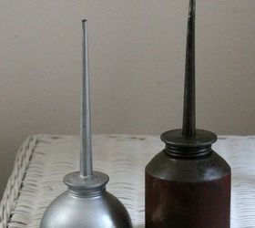 industrial jewelry holder, home decor, organizing