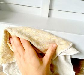 how to transfer on wood, crafts, how to