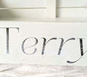 how to transfer on wood, crafts, how to