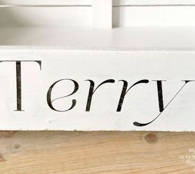 how to transfer on wood, crafts, how to