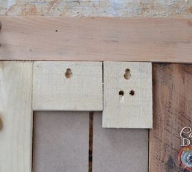 vintage styled lighting, diy, home decor, lighting, repurposing upcycling, wall decor
