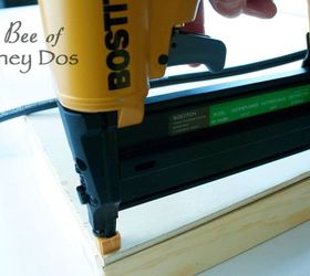 thread or craft glue organizer, craft rooms, organizing, shelving ideas, woodworking projects