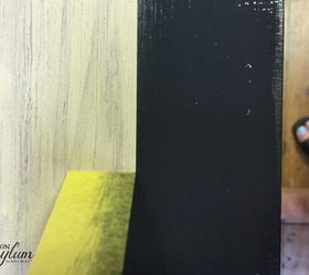 diy watercolor walls, diy, painted furniture, painting, wall decor