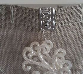 check out what i did with this ornament from the dollar store, christmas decorations, seasonal holiday decor